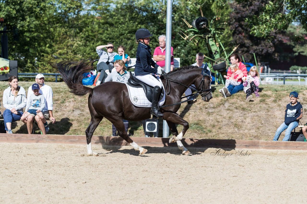 Bild 60 - Pony Akademie Turnier